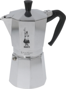 ГЕЙЗЕРНАЯ КОФЕВАРКА 9 ЧАШЕК BIALETTI