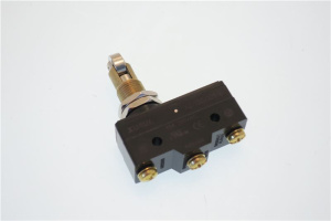 МИКРОВЫКЛЮЧАТЕЛЬ XURUI XZ-15GQ-21-B