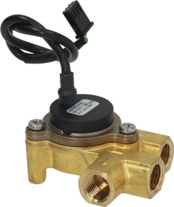 СЧЕТЧИК ОБЬЕМНЫЙ DIGMESA 3-ХОДОВ