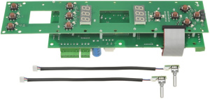 КНОПКА ПЛАТЫ ПАНЕЛИ 330X105 ММ