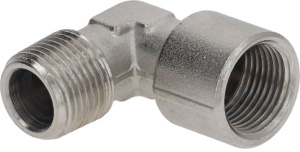 ПЕРЕХОДНИК УГЛОВОЙ Ø 3/8" NUOVA SIMONELLI 07300111