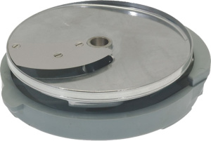 ДИСК СОЛОМКА 8Х8 ММ (ДЛЯ КАРТОФЕЛЯ ФРИ) КОМПЛЕКТ ROBOT COUPE 28134