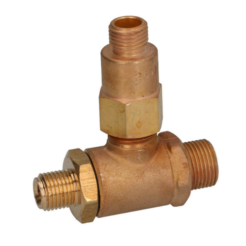 1720059. КЛАПАН ОБРАТНО-РАСШИРИТЕЛЬНЫЙ ASTORIA CMA 20361