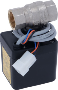 МОТОР ШАРОВОГО КРАНА. 220 В 3/4".TEA LAINOX LA65110560