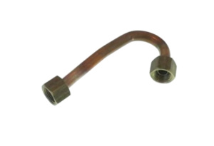 ТРУБКА ВЕРХНЯЯ NUOVA SIMONELLI 98030652