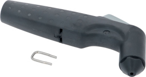 РУЧКА ДУША ЧЕРНАЯ RATIONAL 50.00.282S