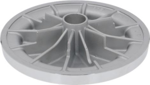 ГОРЕЛКА Ø 120 ММ