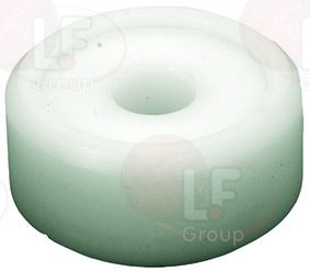 4049692. RUOTA PER CESTO