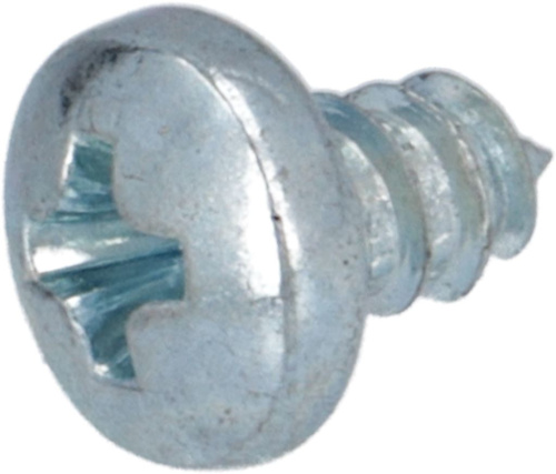 5034932. БОЛТ 2,9X4,5 ММ