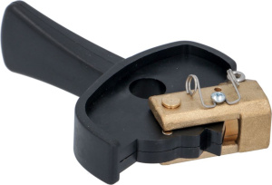 РУЧКА ПОДАЧИ ПАРА ЛЕВАЯ NUOVA SIMONELLI 98060000000185