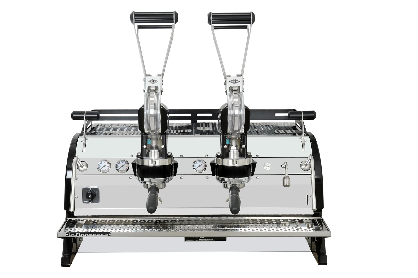 Кофемашина La Marzocco Leva S 2GR