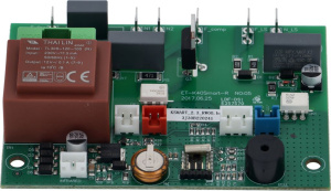 ПЛАТА ЭЛЕКТРОННАЯ SMEG 811653250