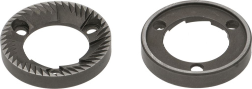 1251031. ЖЕРНОВА CIMBALI (ПАРА) ПРАВЫЕ