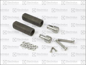 ПРУЖИНА НАТЯЖЕНИЯ ELECTROLUX 0D6816