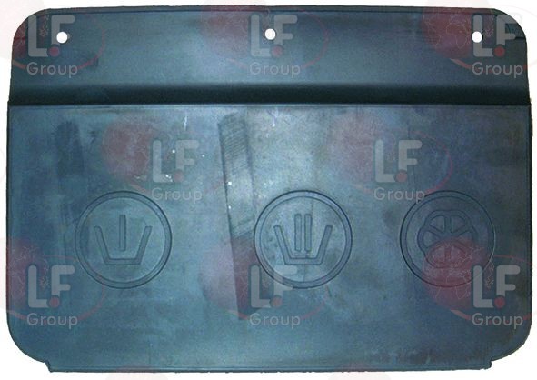 3066037. КРЫШКА ДЛЯ ДОЗАТОРА ПРОДУКТА