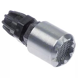 ФИЛЬТР ДЛЯ ЁМКОСТИ НЕРЖАВЕЮЩАЯ СТАЛЬ С УТЯЖЕЛИТЕЛЕМ Ø ШЛАНГА 4X6ММ