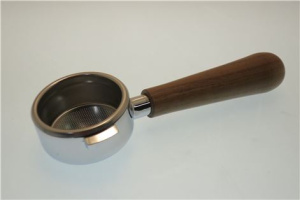 BOTTOMLESS FILTER HOLDER CIMBALI CIMBALI