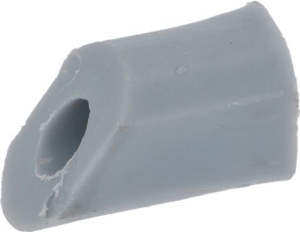 ФИКСАТОР ШПИЛЬКИ СОЕДИНИТЕЛЬНОЙ ТЯГИ ДВЕРЦЫ