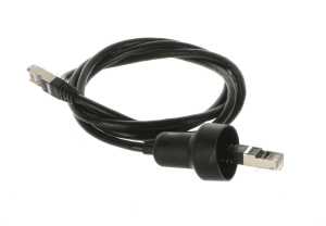 КАБЕЛЬ ИНТЕРФЕЙСНЫЙ LAN 1.5 М RATIONAL 40.06.409P