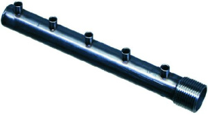 РУКАВ ОМЫВАТЕЛЯ LP60 5 ФОРСУНОК