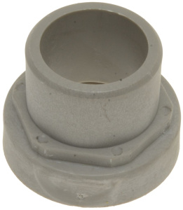 ПАТРУБОК 1"1/4 ДЛЯ СЛИВНОГО НАСОСА