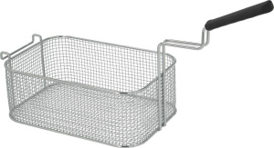 КОРЗИНА ДЛЯ ФРИТЮРНИЦЫ 325Х225Х120 ММ