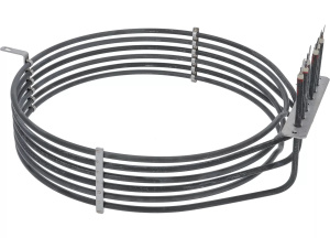 ТЭН 3X3000ВТ 230В VENIX 20RES00043