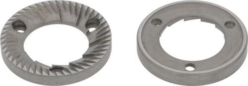 1251074. ЖЕРНОВА EUREKA (ПАРА) ПРАВЫЕ