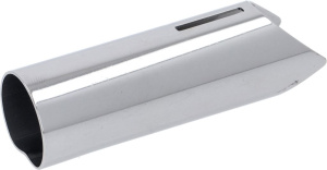 ТРУБКА ДИСПЕНСЕРА НЕРЖ. СТАЛЬ MACAP C244020