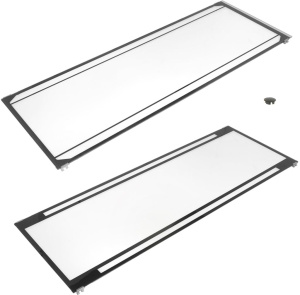 КОМПЛЕКТ СТЕКЛЯННЫХ ПАНЕЛЕЙ RATIONAL 24.04.903S