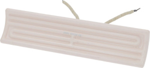 КЕРАМИЧЕСКИЙ ТЭН 1000ВТ 230В