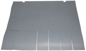 ДВОЙНЯ ШТОРКА 600 X 495 ММ