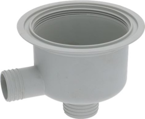 ГОРЛОВИНА ДРЕНАЖНОГО ВЫВОДА FAGOR 12048607