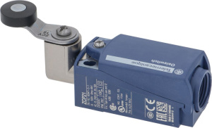 МИКРОВЫКЛЮЧАТЕЛЬ XCKP2118G11 10 A 500 В