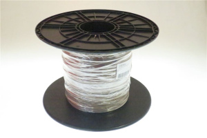 ВЫСОКОТЕМПЕРАТУРНЫЙ ПРОВОД 1,00 MM²