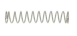 ПРУЖИНА Ø 16,5X80 ММ NUOVA SIMONELLI 08000025