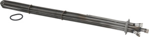 ТЭН 24000ВТ 400В ELECTROLUX PROFESSIONAL 002751