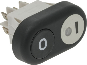 2-КНОПОЧНАЯ ПАНЕЛЬ