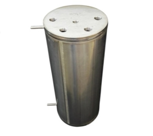 БОЙЛЕР ПАРОВОЙ НЕРЖ.СТАЛЬ NUOVA SIMONELLI 98030362