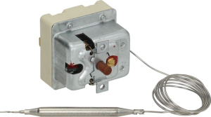 ТЕРМОСТАТ ОДНОФАЗНЫЙ 230°C