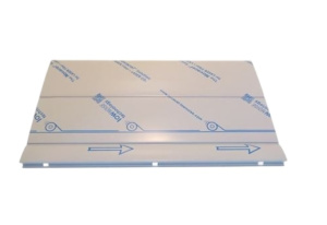 КРЫШКА ЗАДНЯЯ APPIA II 2 ГР. NUOVA SIMONELLI 03003032