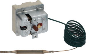 ТЕРМОСТАТ ТРЕХФАЗНЫЙ 360°C ELECTROLUX PROFESSIONAL 004600