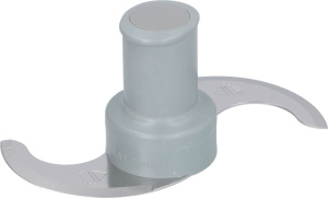 ГЛАДКОЕ ЛЕЗВИЕ В СБОРЕ С ВТУЛКОЙ