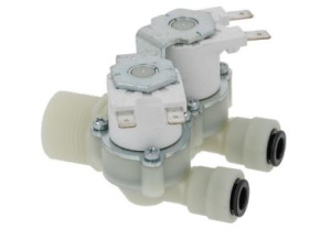 КЛАПАН ЭЛЕКТРОМАГНИТНЫЙ RPE 2-ХОДОВОЙ