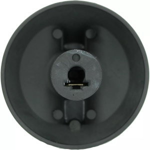 РУЧКА ЧЕРНАЯ Ø 55 ММ 50-250°C SMEG 764975909 - фото 3