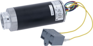 МОТОР ПОМПЫ PRONTOBAR 2013 NUOVA SIMONELLI 04500044