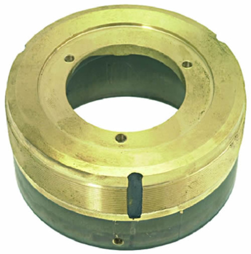 1251608. КРЕПЛЕНИЕ ДЛЯ ЖЕРНОВОВ K-6, РЕГУЛИРУЕМОЕ