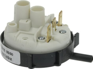 РЕЛЕ ДАВЛЕНИЯ, 1 УРОВЕНЬ