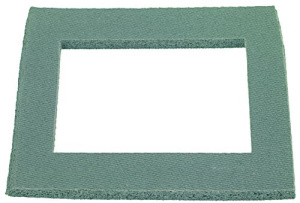 УПЛОТНИТЕЛЬ ДВЕРЦЫ КАРТОФЕЛЕЧИСТКИ