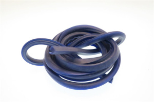 УПЛОТНЕНИЕ КРЫШКИ ВАКУУМНОГО УПАКОВЩИКА СИНИЙ. ОТРЕЗОК 2МЕТРА